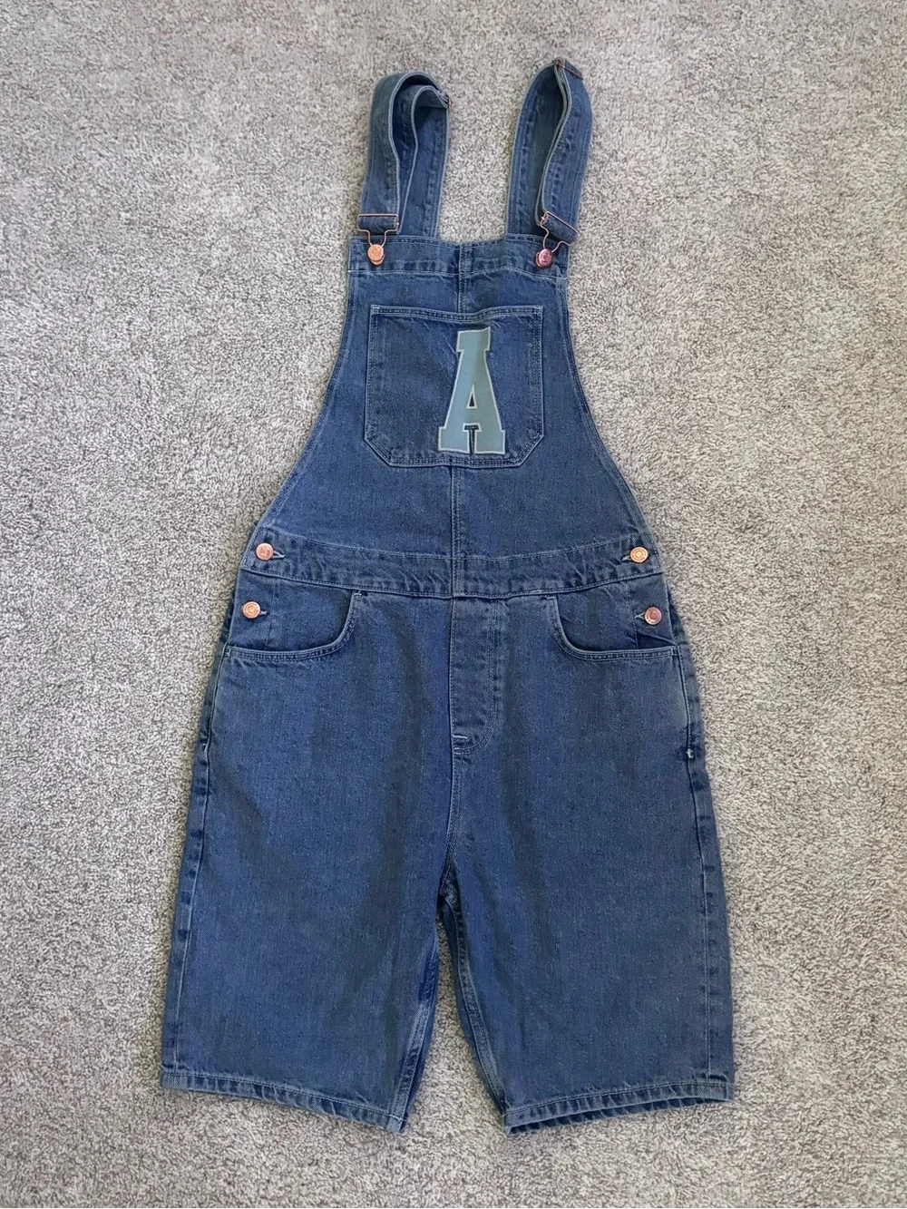 ASOS Overalls - Picture 1 of 3
